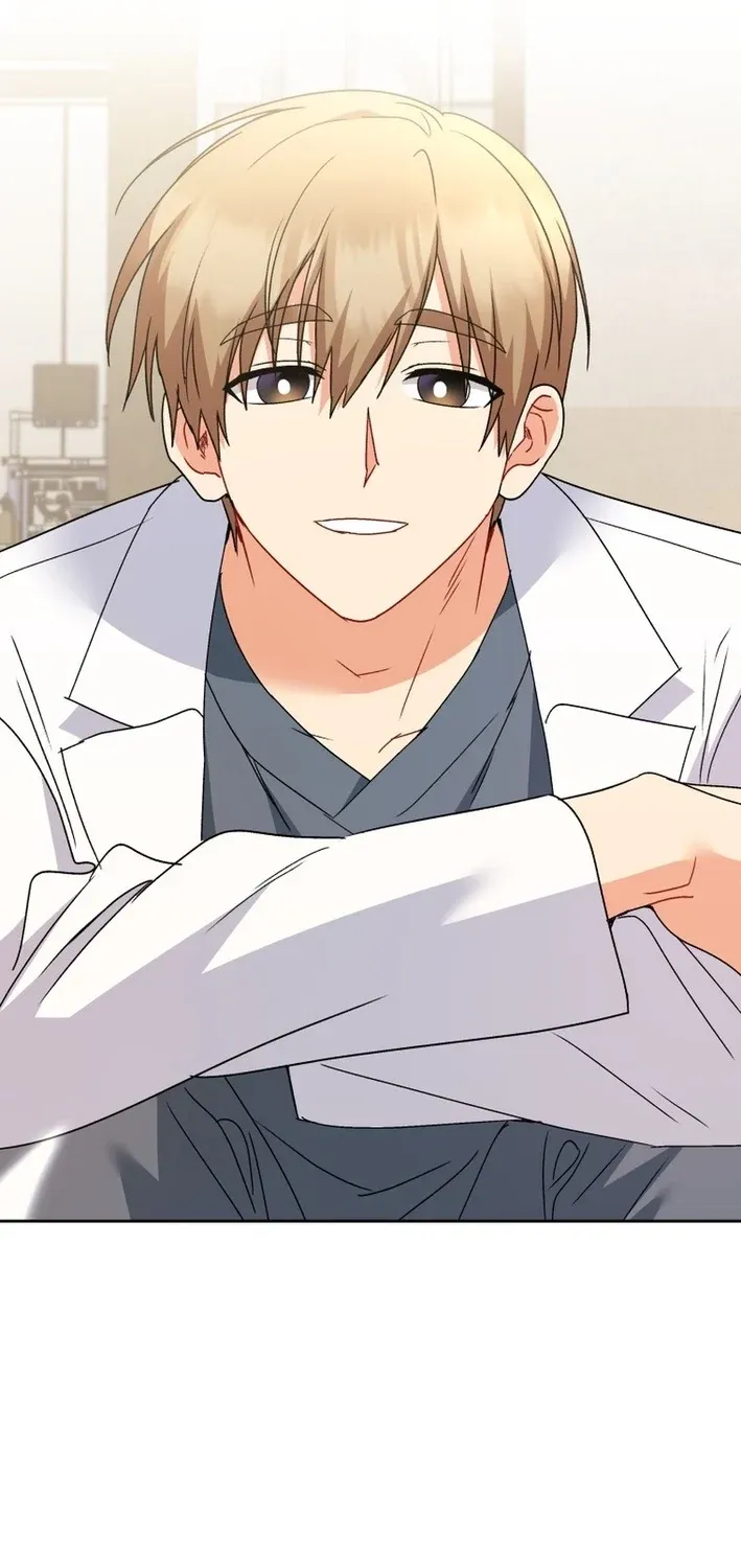 Read Hello, Mr. Veterinarian! chapter 114 image 54 on Lezhin