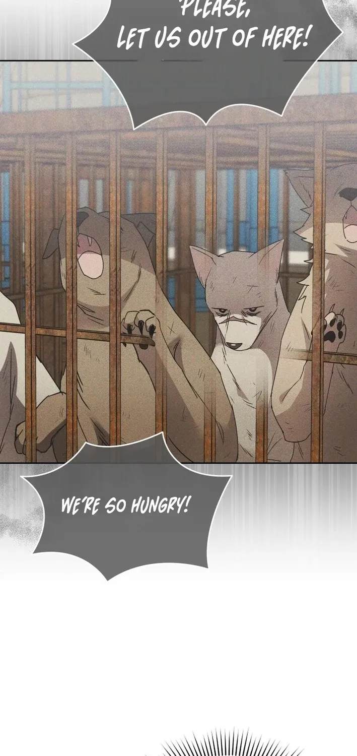 Read Hello, Mr. Veterinarian! chapter 114 image 57 on Lezhin