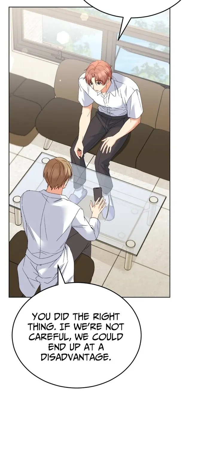 Read Hello, Mr. Veterinarian! chapter 114 image 6 on Lezhin