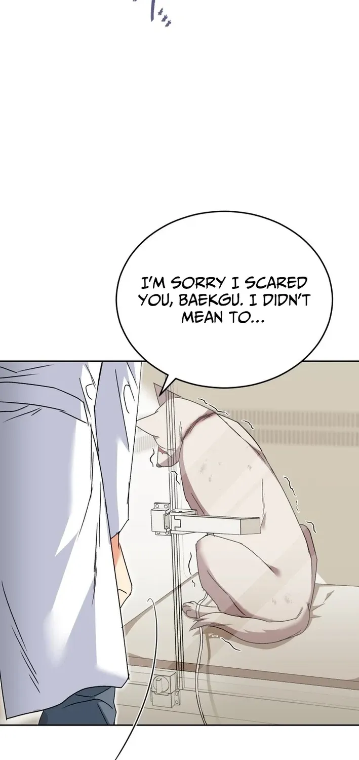 Read Hello, Mr. Veterinarian! chapter 114 image 69 on Lezhin