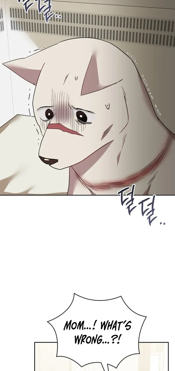 Read Hello, Mr. Veterinarian! chapter 114 image 72 on Lezhin