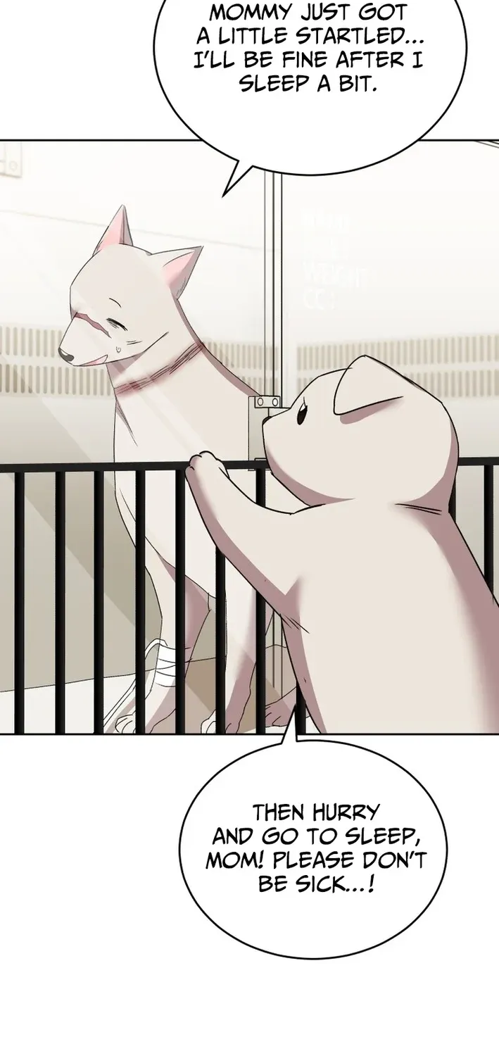 Read Hello, Mr. Veterinarian! chapter 114 image 74 on Lezhin