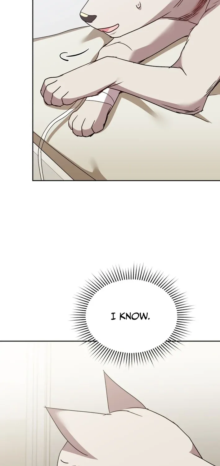 Read Hello, Mr. Veterinarian! chapter 114 image 76 on Lezhin