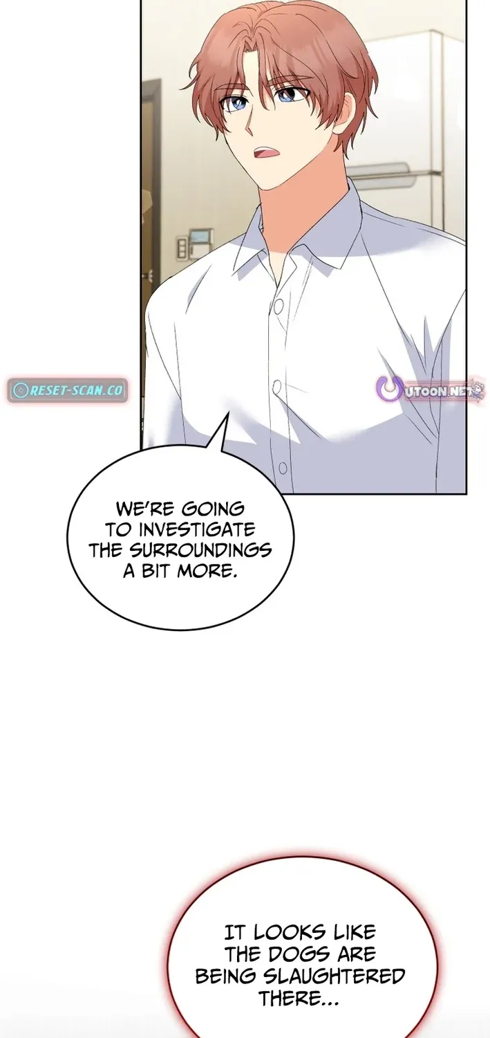 Read Hello, Mr. Veterinarian! chapter 114 image 8 on Lezhin