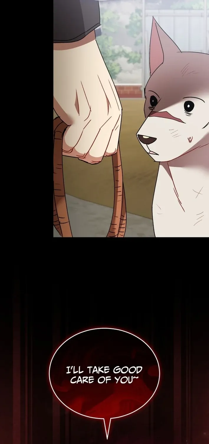 Read Hello, Mr. Veterinarian! chapter 115 image 17 on Lezhin