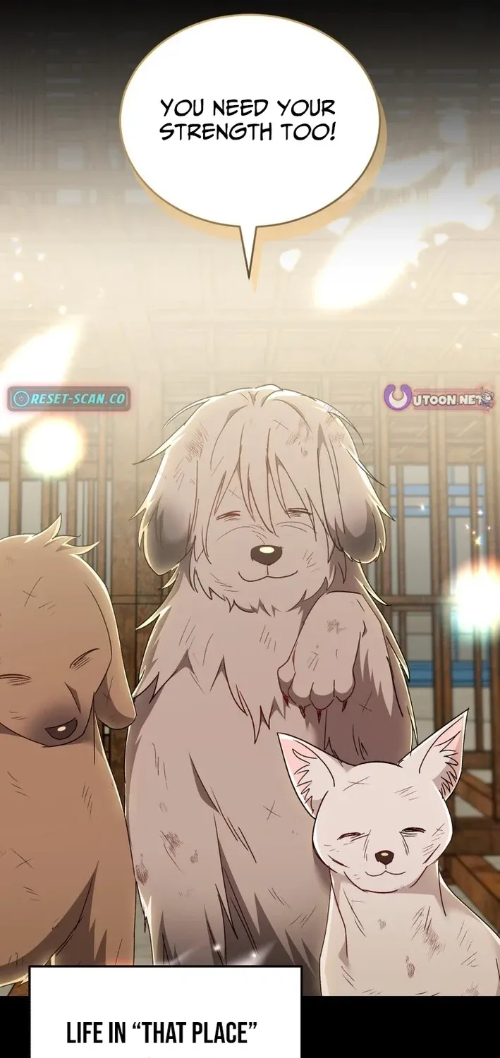 Read Hello, Mr. Veterinarian! chapter 115 image 30 on Lezhin
