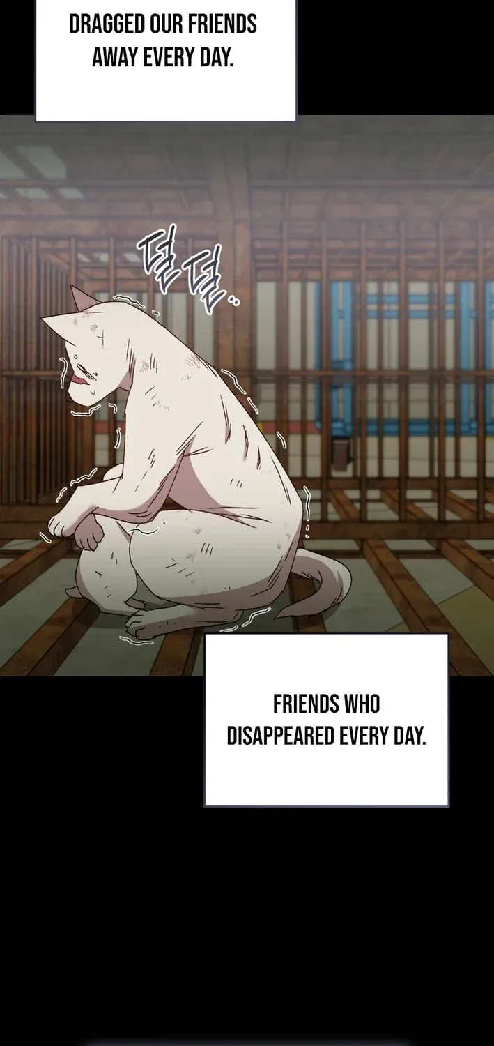 Read Hello, Mr. Veterinarian! chapter 115 image 34 on Lezhin