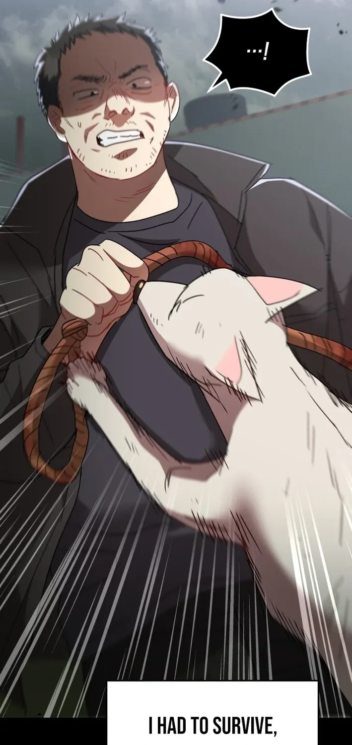 Read Hello, Mr. Veterinarian! chapter 115 image 40 on Lezhin