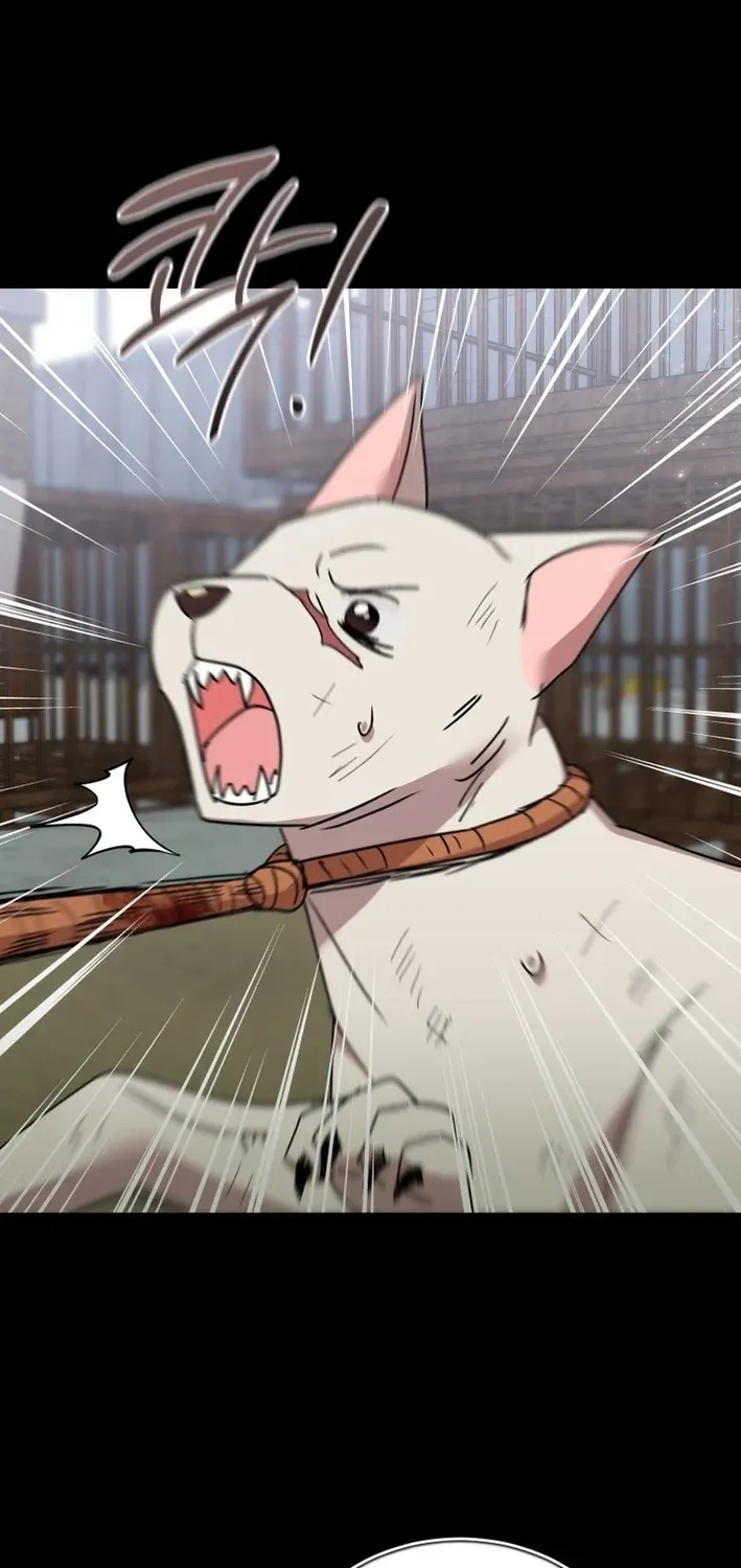 Read Hello, Mr. Veterinarian! chapter 115 image 42 on Lezhin