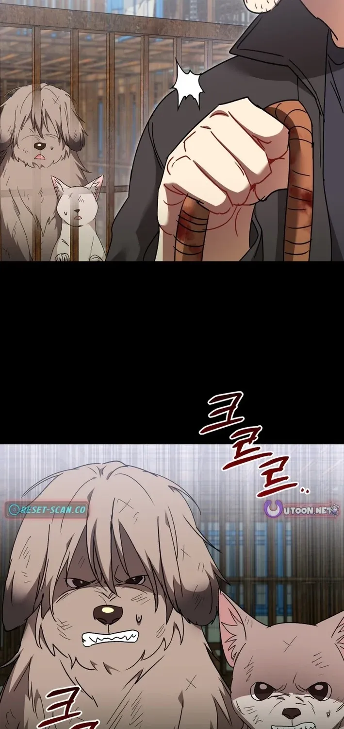 Read Hello, Mr. Veterinarian! chapter 115 image 44 on Lezhin