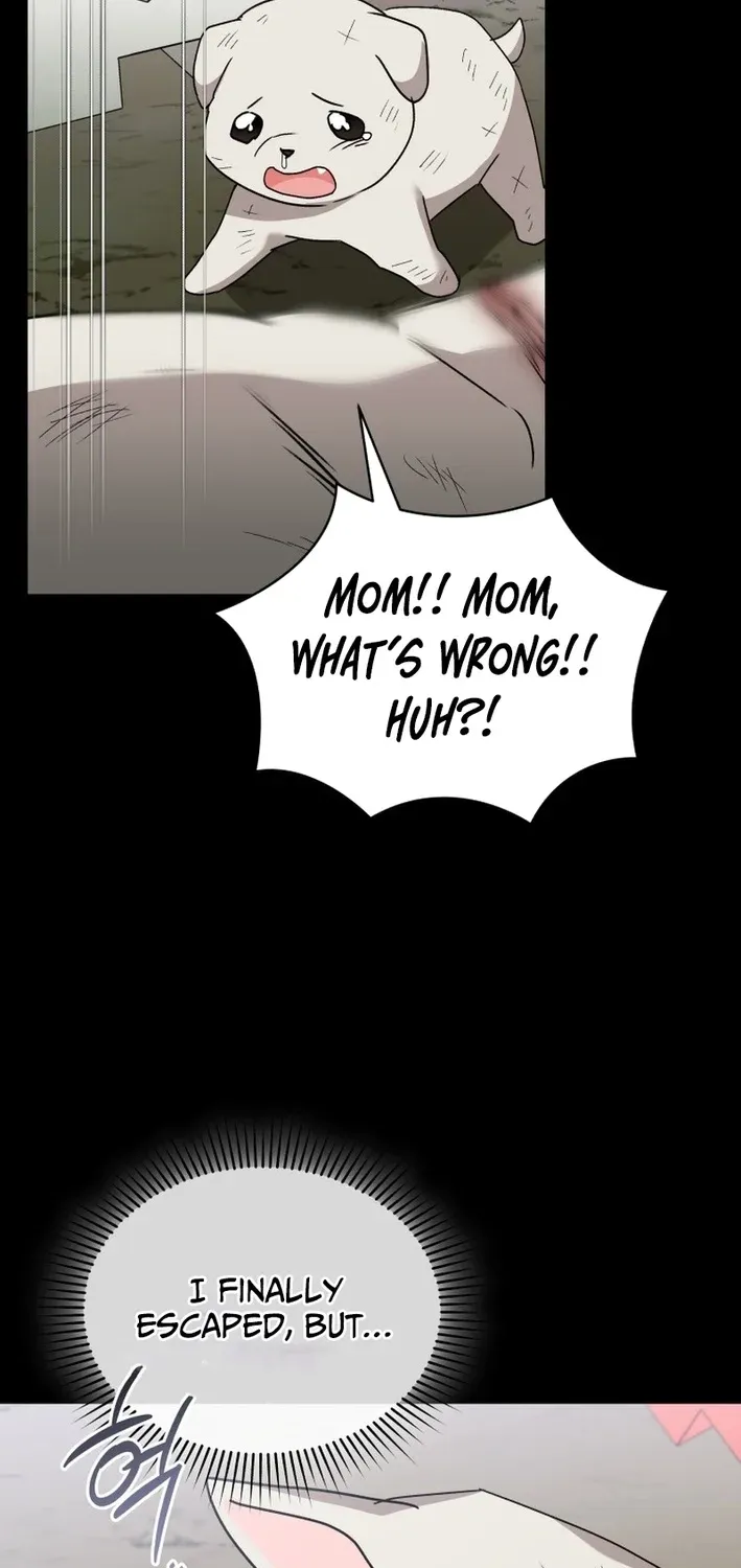 Read Hello, Mr. Veterinarian! chapter 115 image 64 on Lezhin