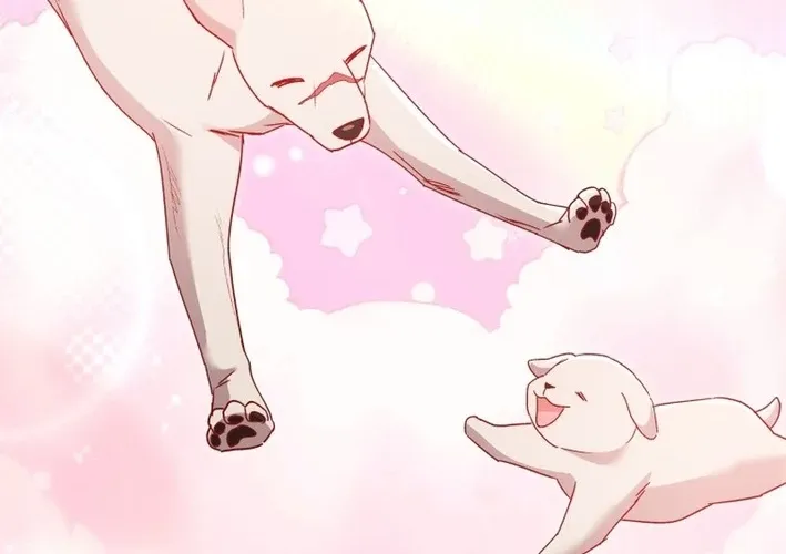 Read Hello, Mr. Veterinarian! chapter 115 image 71 on Lezhin