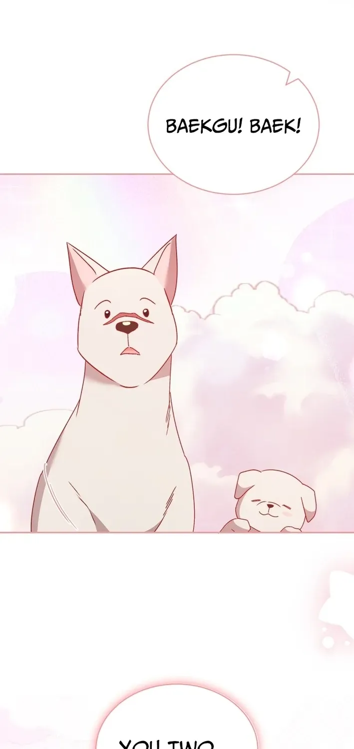 Read Hello, Mr. Veterinarian! chapter 115 image 73 on Lezhin