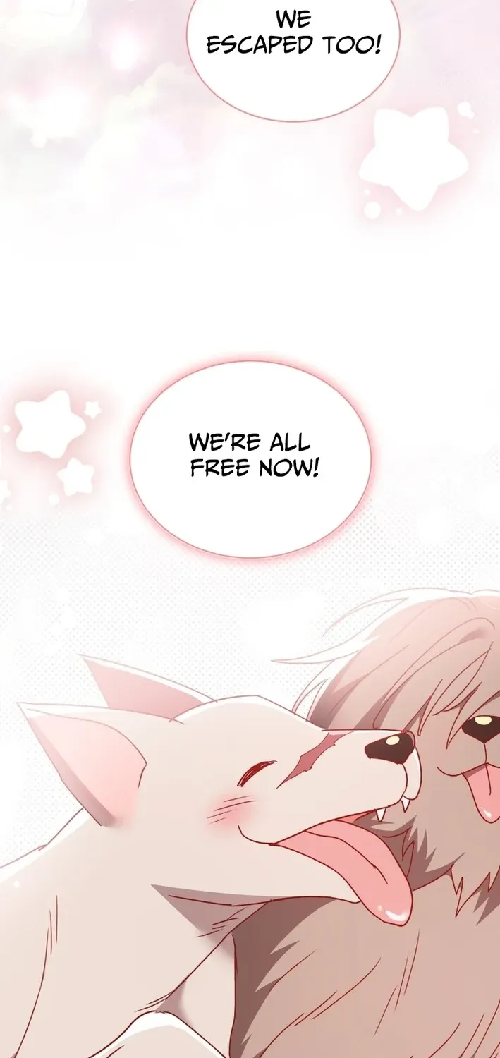 Read Hello, Mr. Veterinarian! chapter 115 image 76 on Lezhin