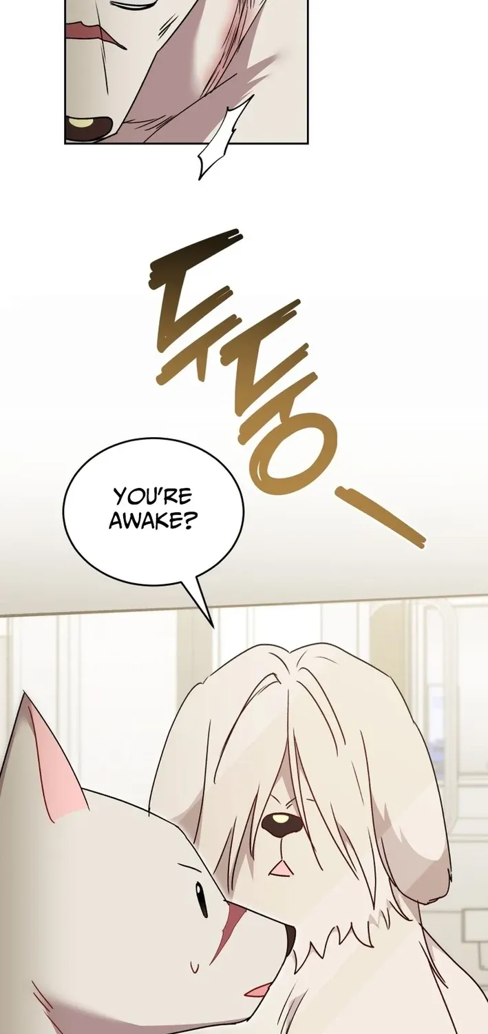 Read Hello, Mr. Veterinarian! chapter 115 image 81 on Lezhin