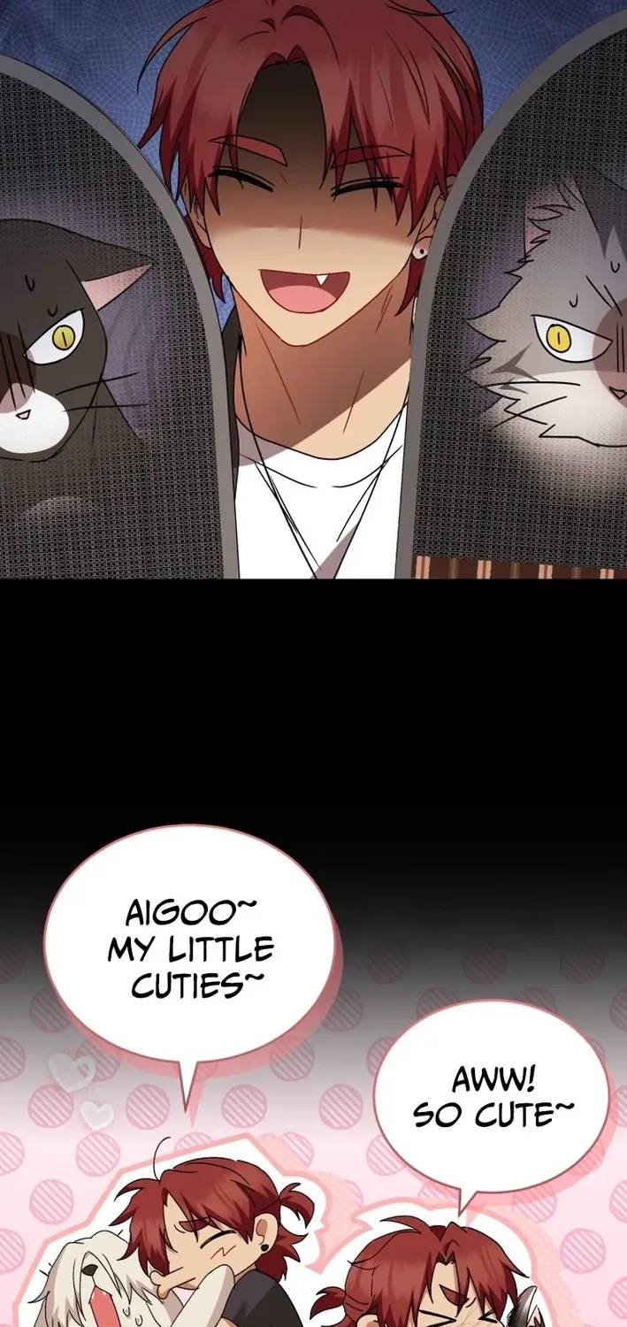 Read Hello, Mr. Veterinarian! chapter 116 image 12 on Lezhin