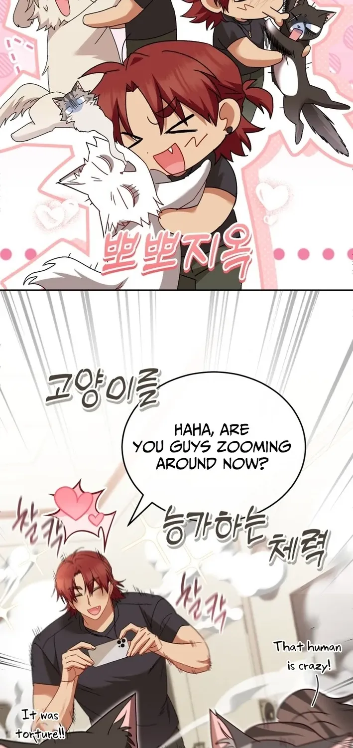 Read Hello, Mr. Veterinarian! chapter 116 image 13 on Lezhin