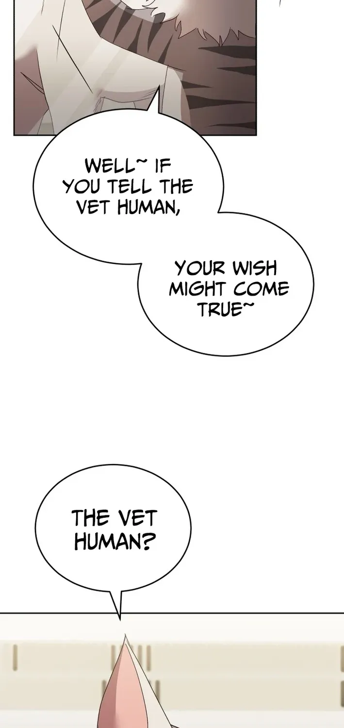 Read Hello, Mr. Veterinarian! chapter 116 image 18 on Lezhin