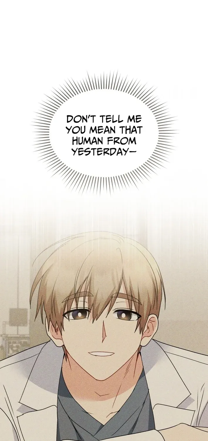Read Hello, Mr. Veterinarian! chapter 116 image 20 on Lezhin