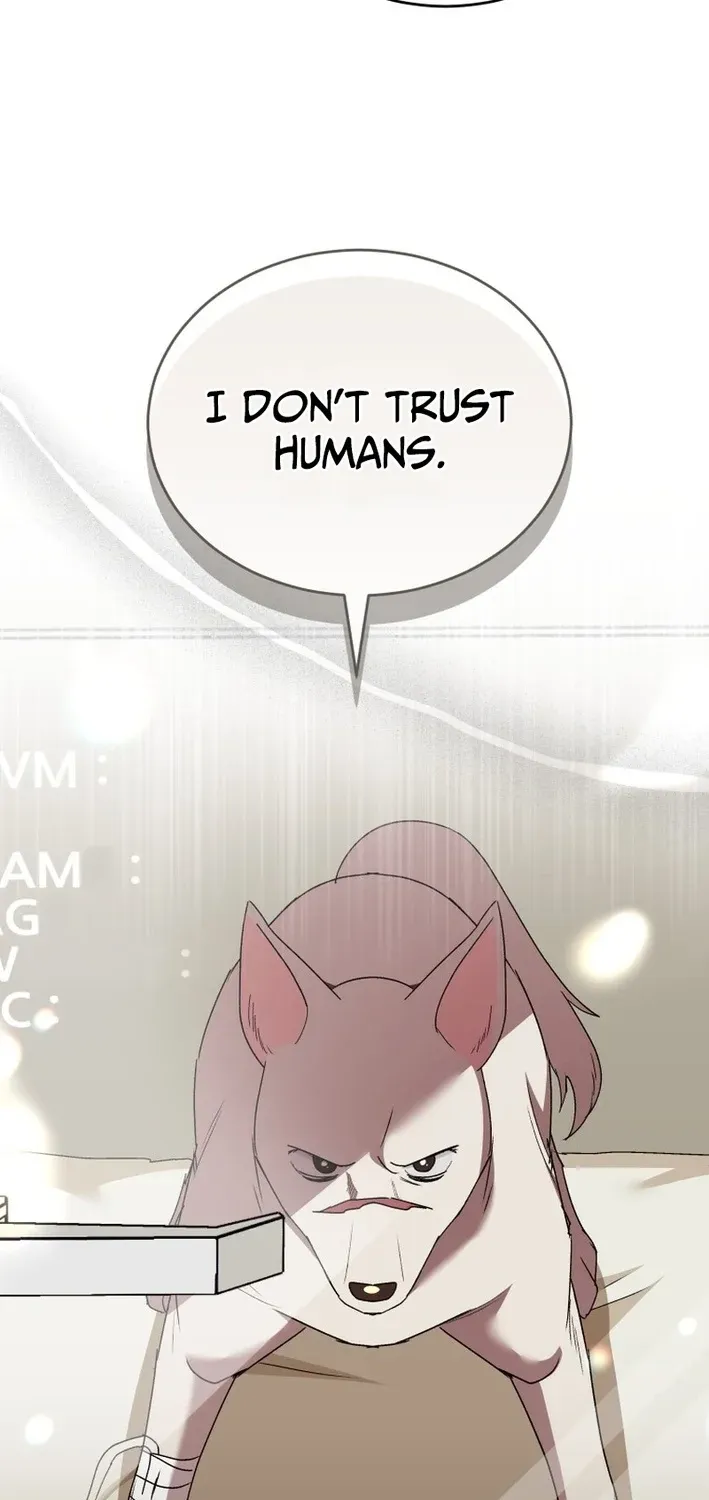 Read Hello, Mr. Veterinarian! chapter 116 image 24 on Lezhin