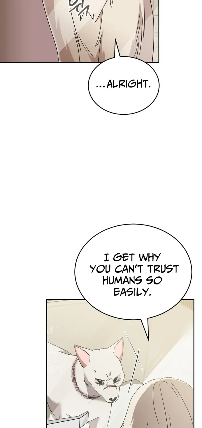 Read Hello, Mr. Veterinarian! chapter 116 image 26 on Lezhin