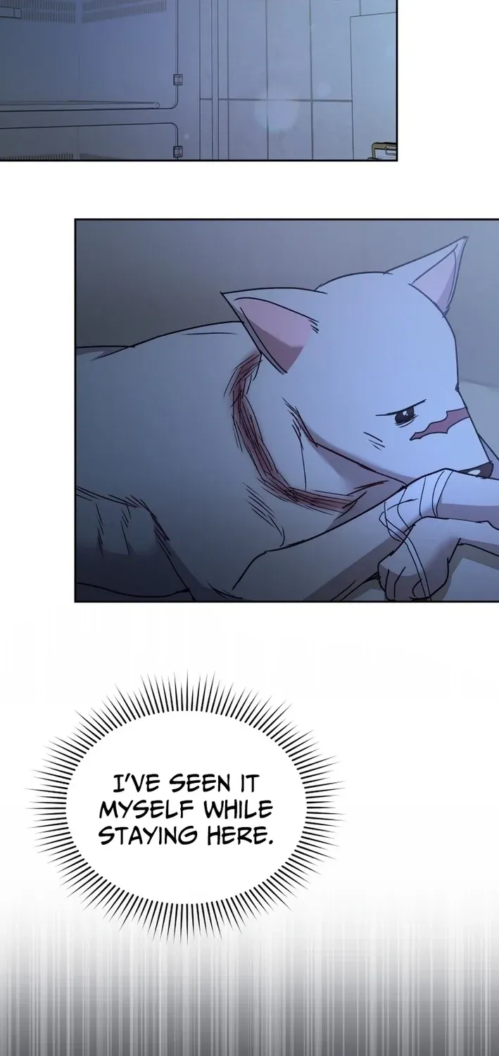 Read Hello, Mr. Veterinarian! chapter 116 image 30 on Lezhin