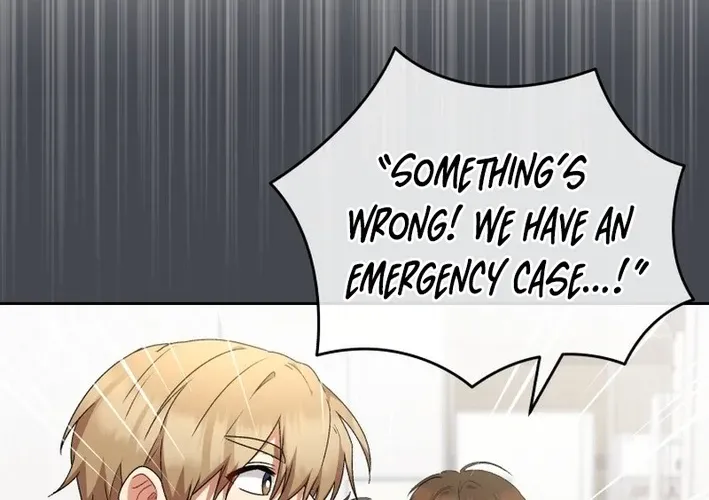 Read Hello, Mr. Veterinarian! chapter 116 image 31 on Lezhin
