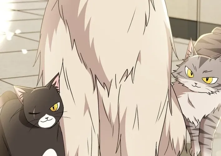 Read Hello, Mr. Veterinarian! chapter 116 image 43 on Lezhin