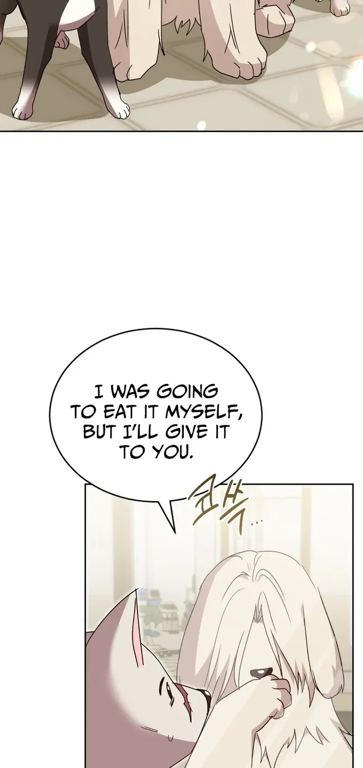Read Hello, Mr. Veterinarian! chapter 116 image 44 on Lezhin