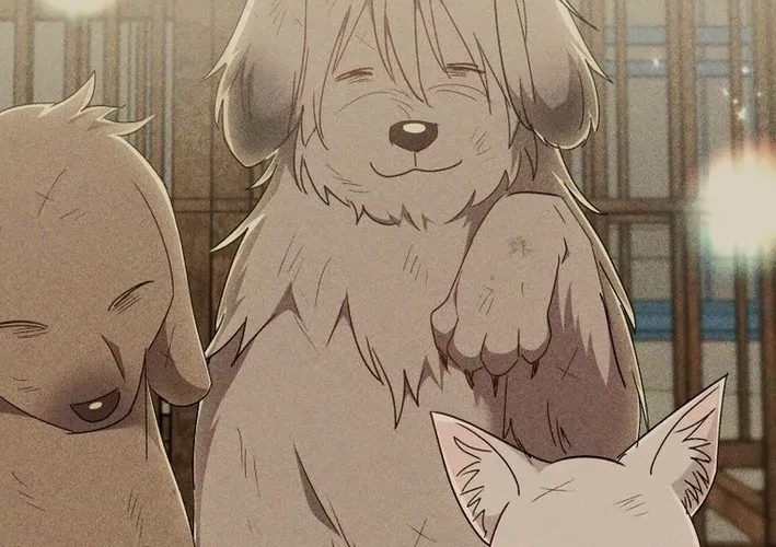 Read Hello, Mr. Veterinarian! chapter 116 image 47 on Lezhin