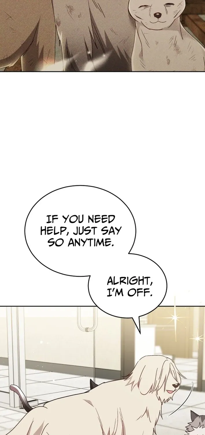 Read Hello, Mr. Veterinarian! chapter 116 image 48 on Lezhin