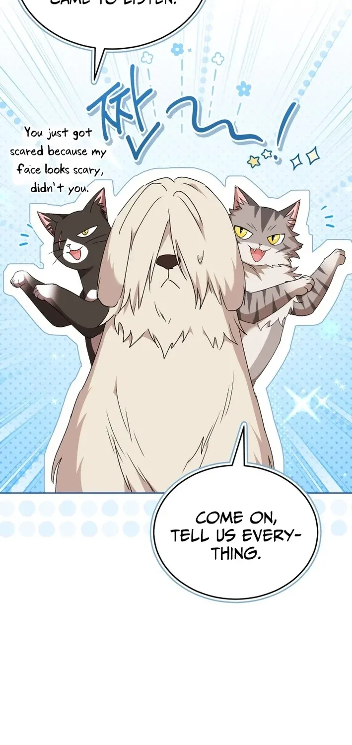 Read Hello, Mr. Veterinarian! chapter 116 image 5 on Lezhin