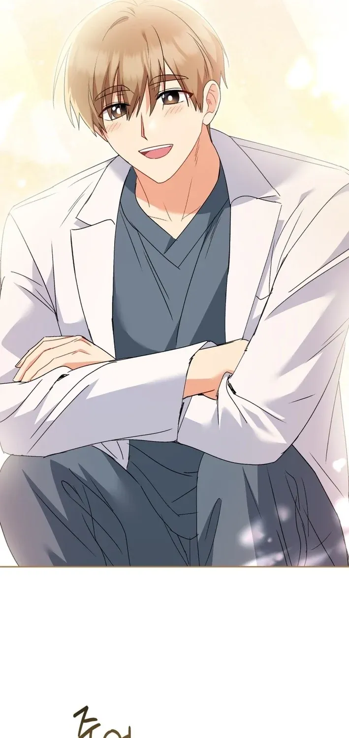 Read Hello, Mr. Veterinarian! chapter 116 image 56 on Lezhin