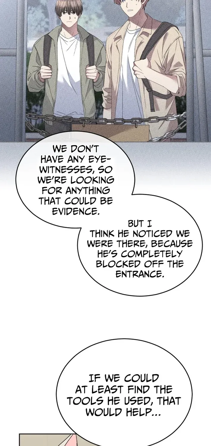 Read Hello, Mr. Veterinarian! chapter 116 image 64 on Lezhin