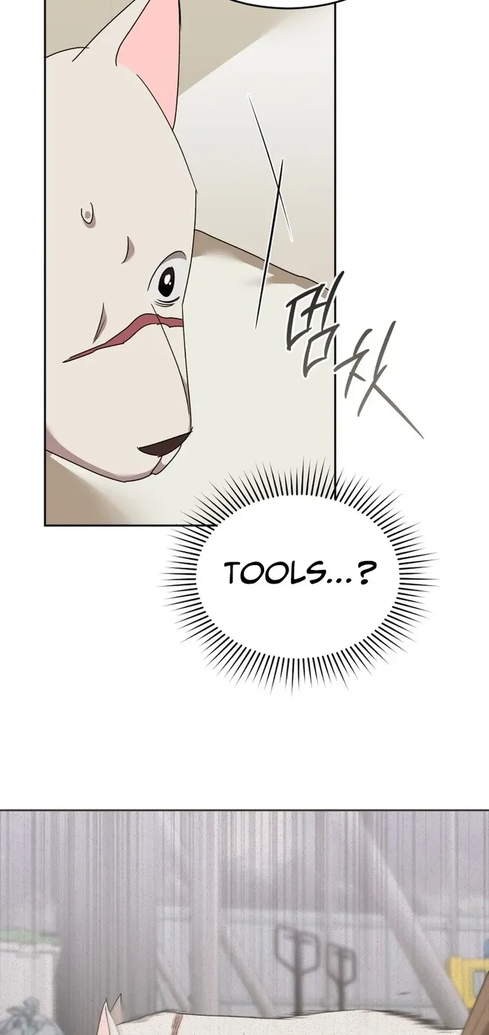 Read Hello, Mr. Veterinarian! chapter 116 image 65 on Lezhin