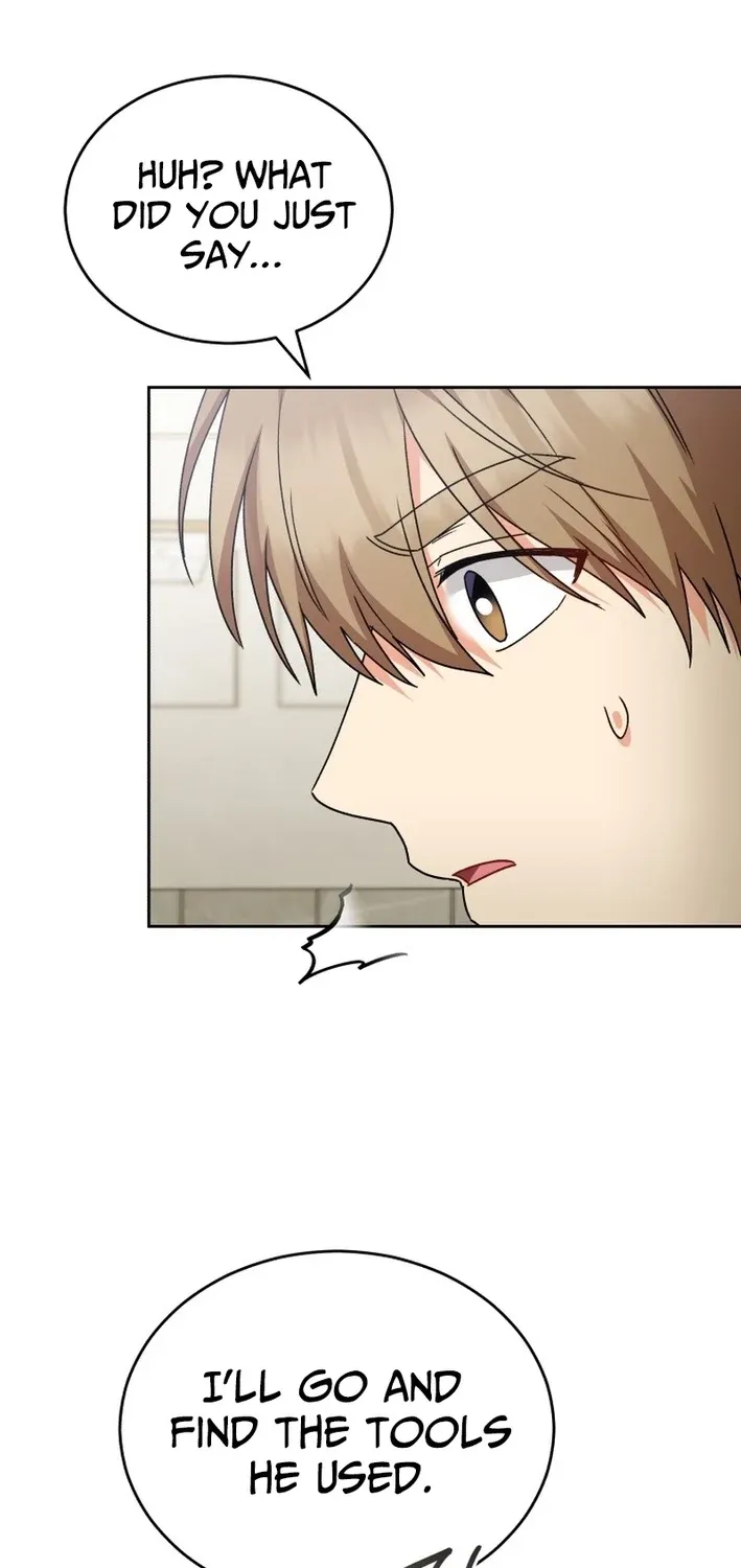 Read Hello, Mr. Veterinarian! chapter 116 image 68 on Lezhin
