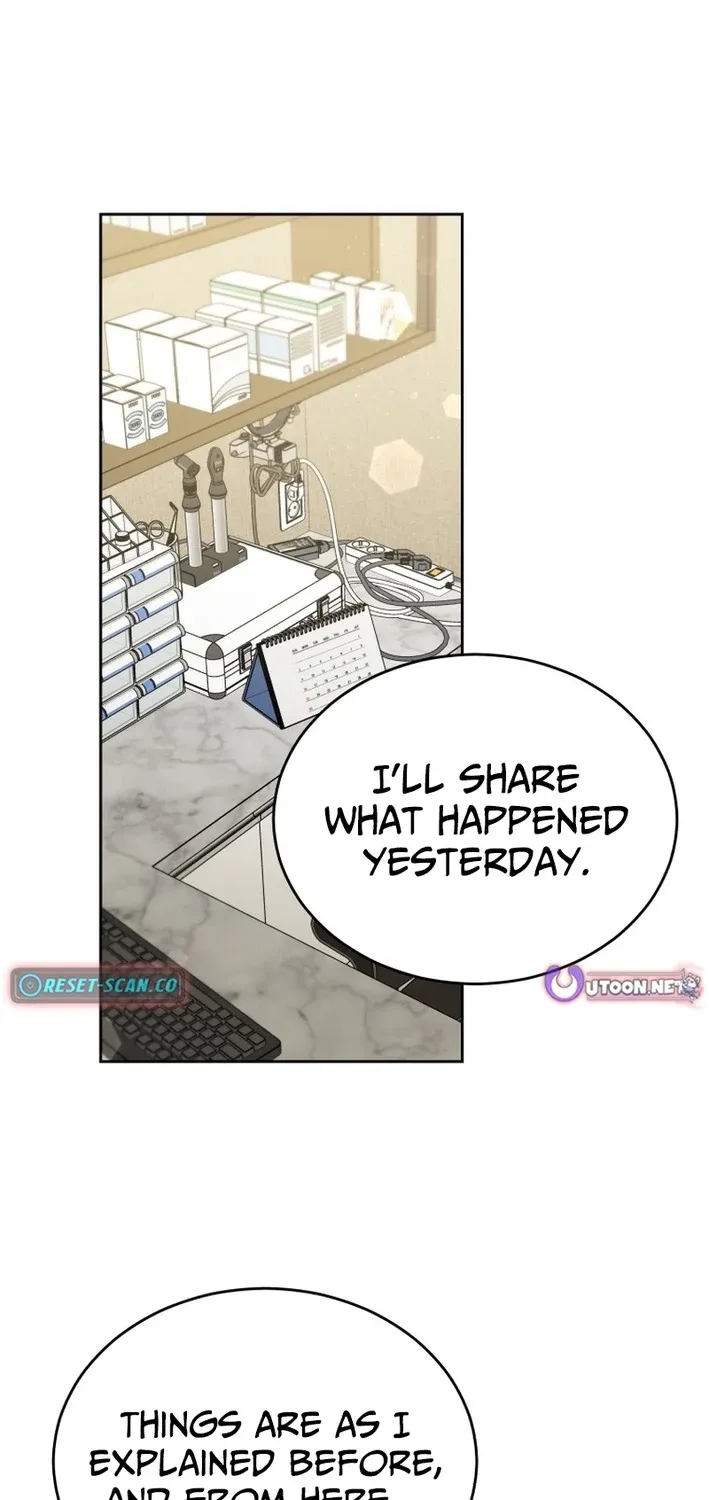 Read Hello, Mr. Veterinarian! chapter 116 image 72 on Lezhin