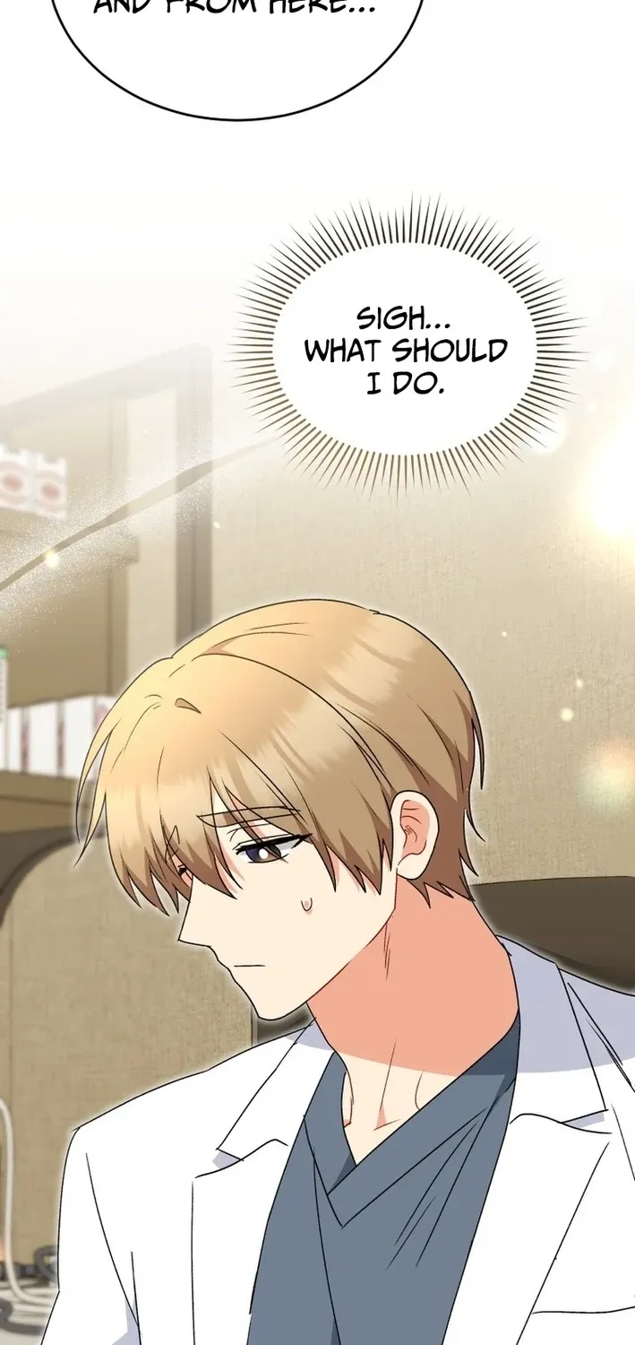 Read Hello, Mr. Veterinarian! chapter 116 image 73 on Lezhin