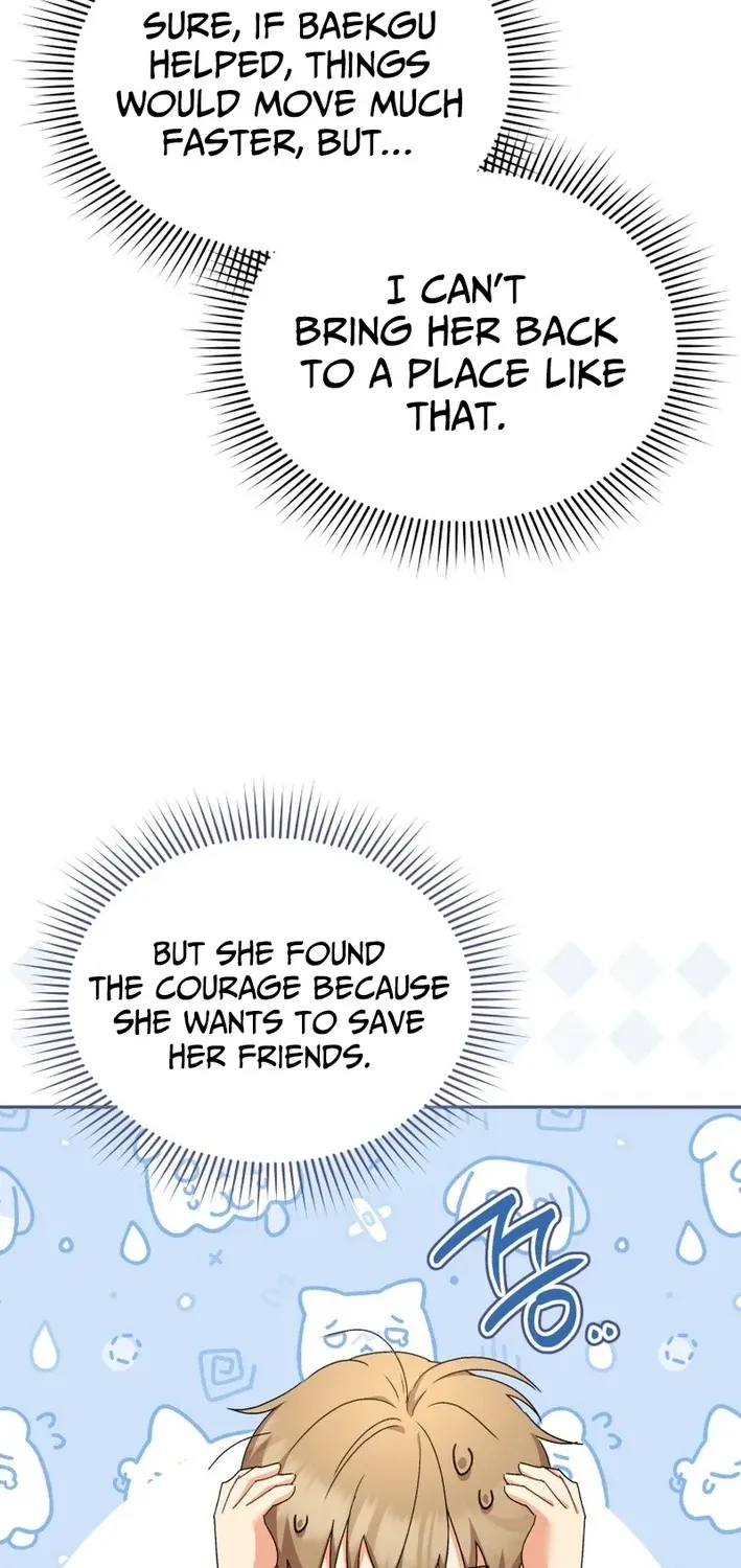 Read Hello, Mr. Veterinarian! chapter 116 image 77 on Lezhin