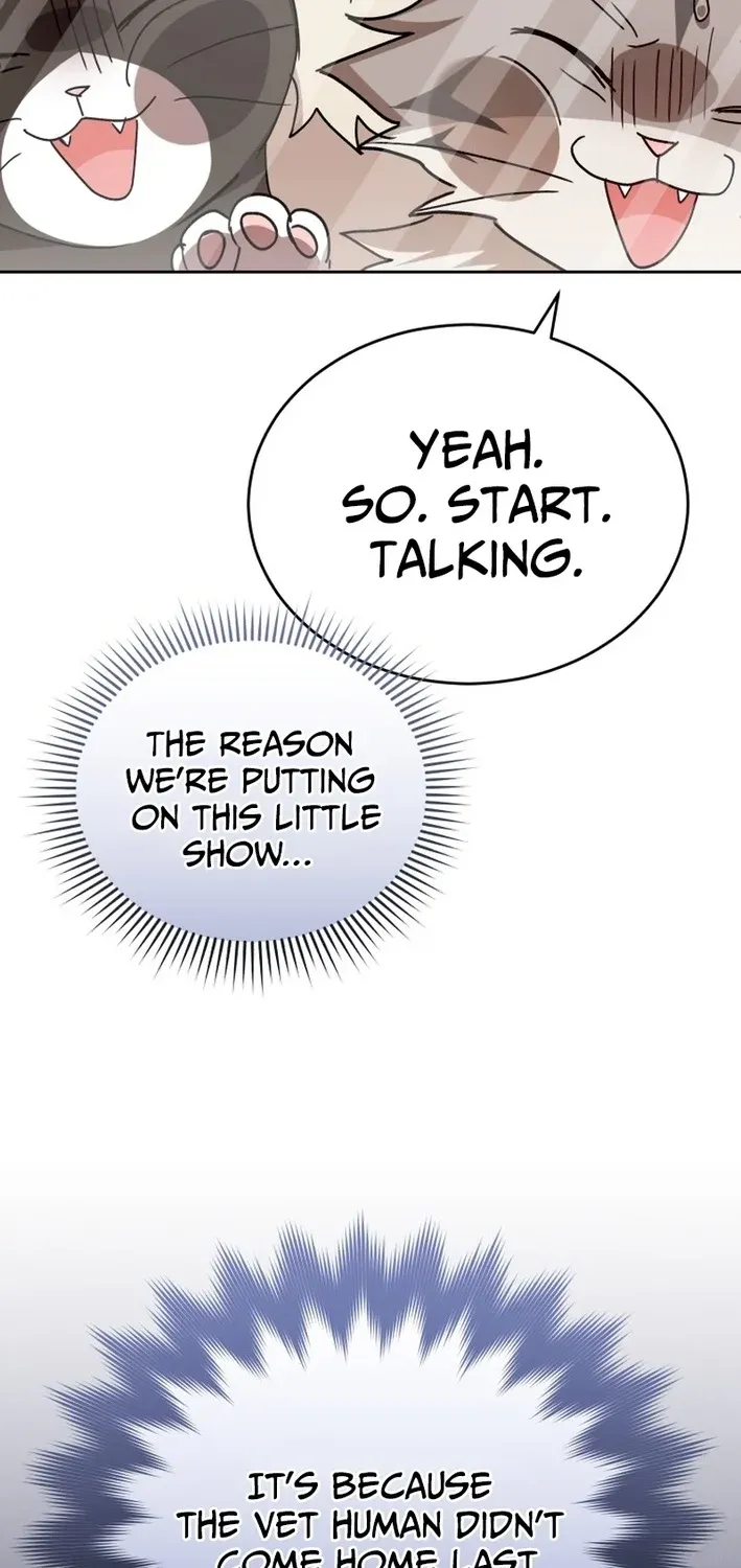 Read Hello, Mr. Veterinarian! chapter 116 image 8 on Lezhin