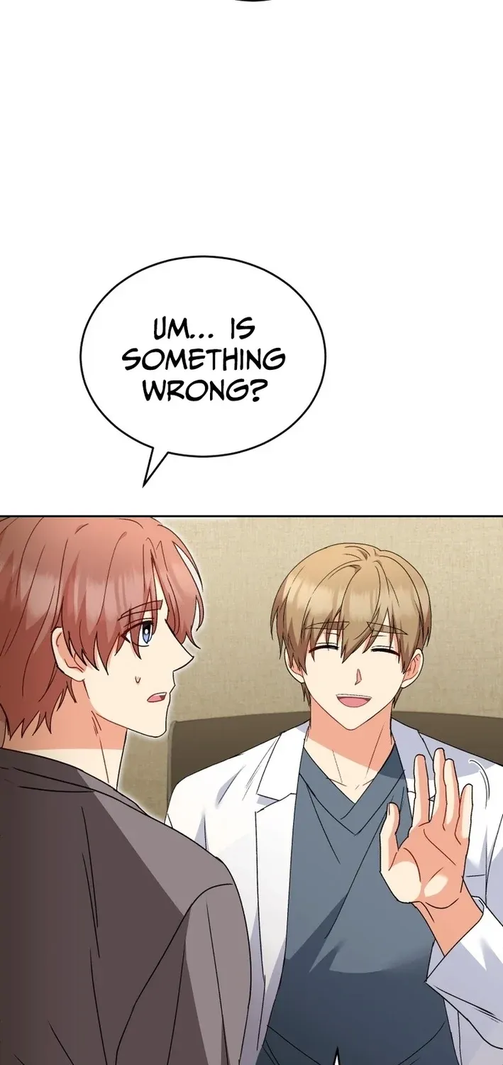 Read Hello, Mr. Veterinarian! chapter 116 image 80 on Lezhin