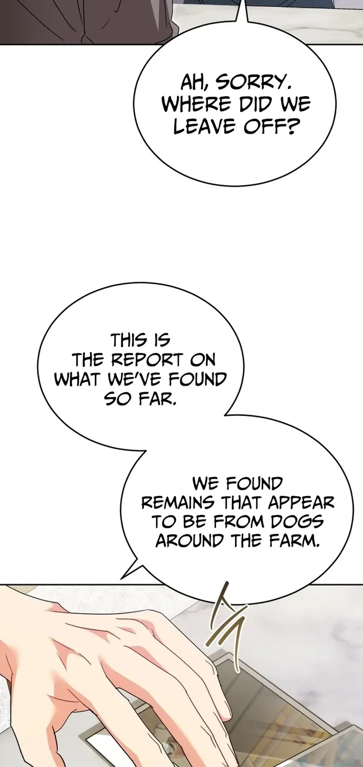 Read Hello, Mr. Veterinarian! chapter 116 image 81 on Lezhin