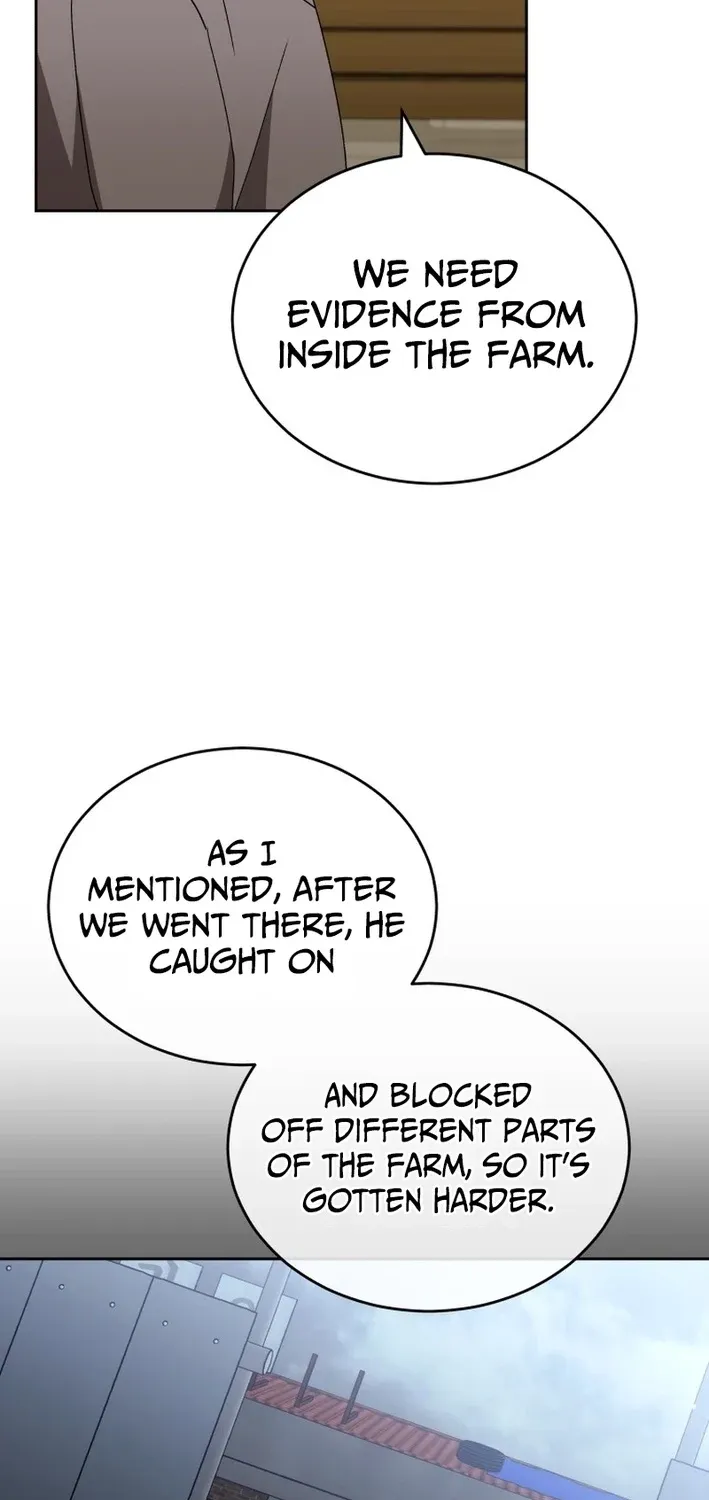Read Hello, Mr. Veterinarian! chapter 116 image 84 on Lezhin