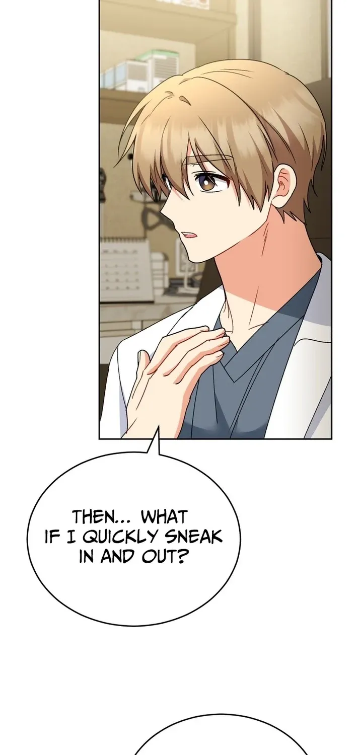 Read Hello, Mr. Veterinarian! chapter 116 image 86 on Lezhin