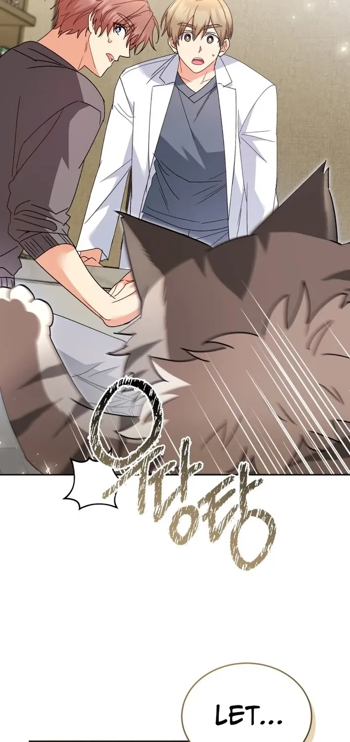 Read Hello, Mr. Veterinarian! chapter 116 image 89 on Lezhin