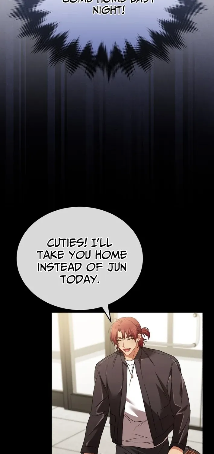 Read Hello, Mr. Veterinarian! chapter 116 image 9 on Lezhin