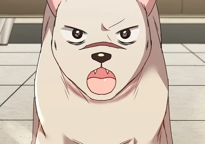 Read Hello, Mr. Veterinarian! chapter 117 image 19 on Lezhin
