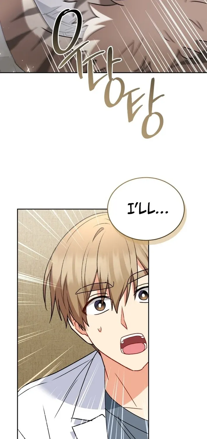 Read Hello, Mr. Veterinarian! chapter 117 image 2 on Lezhin