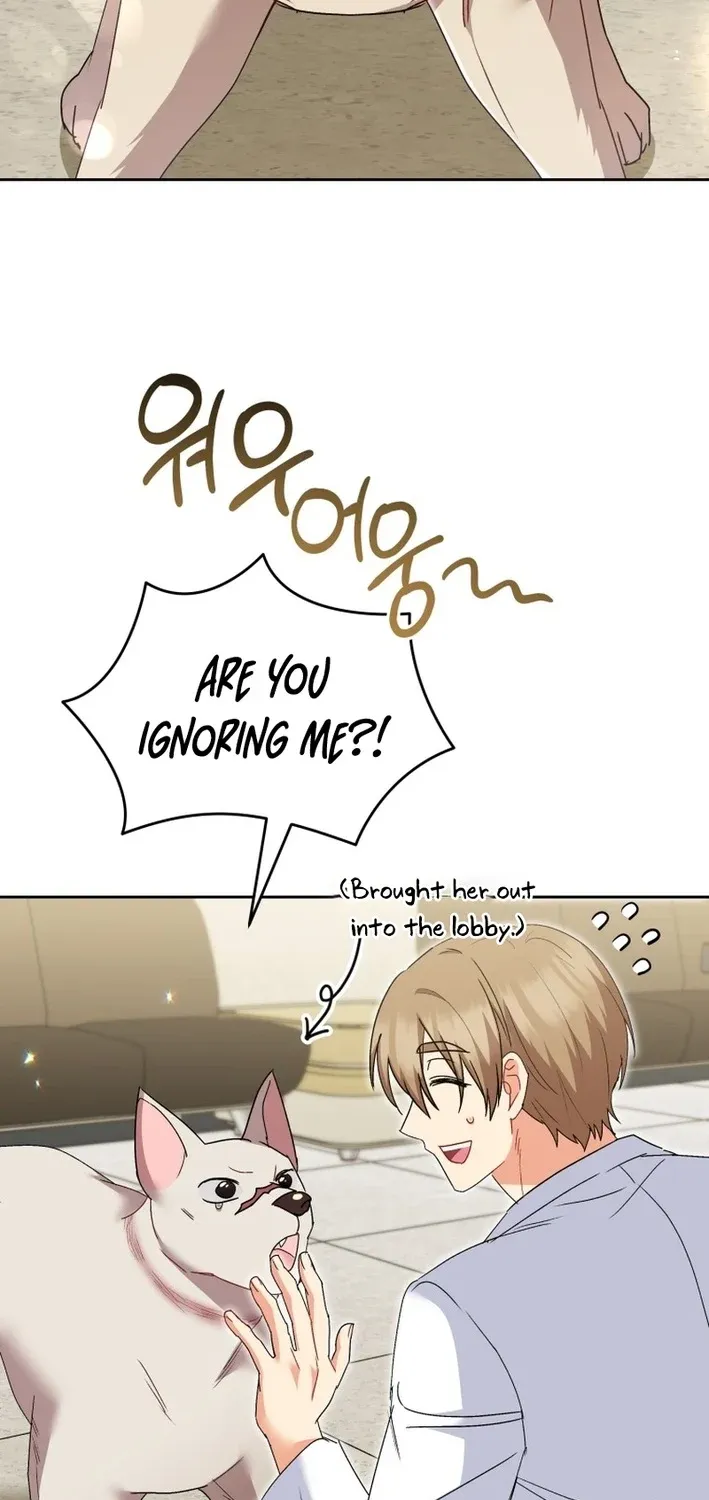 Read Hello, Mr. Veterinarian! chapter 117 image 20 on Lezhin