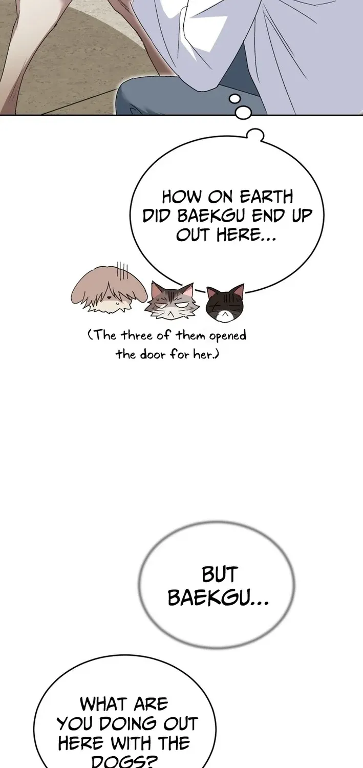 Read Hello, Mr. Veterinarian! chapter 117 image 21 on Lezhin